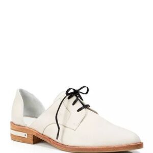 Freda Salvador Women's Wit D'Orsay Oxfords